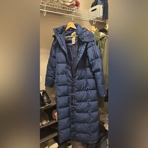 L.L. Bean Parka